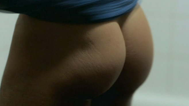 François Sagat Nude as Emmanuel. Butt. 24716