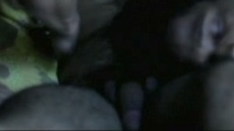 Lahcen Elmazouzi Naked as Hicham. Penis, Shirtless. 24705