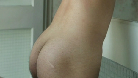 Rabah Zahi Nude as Rabah. Butt, Shirtless. 24692