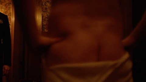 Jeremy Bobb in The Knick (2014-2015) Butt 41214