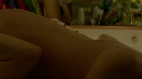 Sparra Farrell from Cut Snake Naked. Butt, Sexy, Shirtless, Straight. 46199
