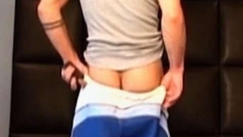 Himself from I'm A Porn Star Naked. Sexy, Butt. 24893
