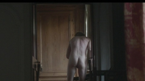 Niels Schneider Nude in Gemma Bovery. Butt, Sexy, Shirtless. 41992