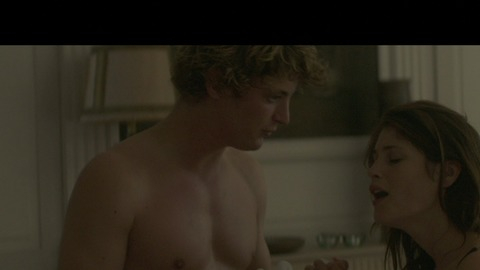 Niels Schneider in Gemma Bovery (2014) Sexy Shirtless Straight 41995