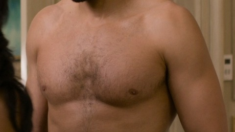 Hottest Dominic Scenes. Sexy, Shirtless. 24933