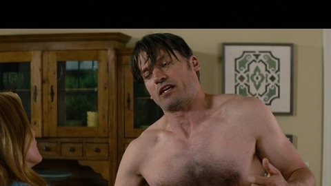 Nikolaj Coster-Waldau in The Other Woman (2014) Sexy Shirtless 24943