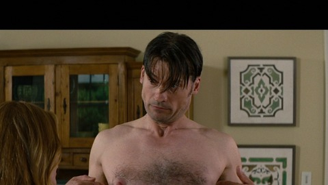 Nikolaj Coster-Waldau in The Other Woman (2014) Sexy Shirtless 24942