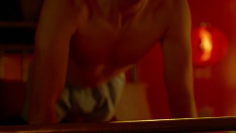 Daryl Sabara in Teen Lust (2014) Shirtless 41733