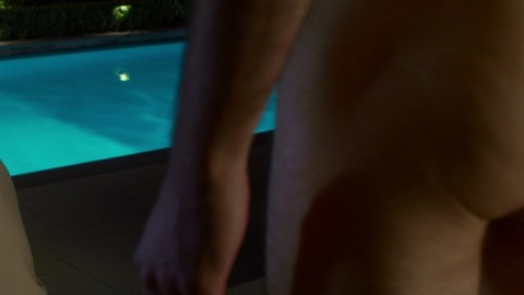 Hottest Jonathan Watton Scene in Maps to the Stars. Sexy. 34634