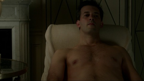 Jonathan Watton in Maps to the Stars (2014) Shirtless 34633