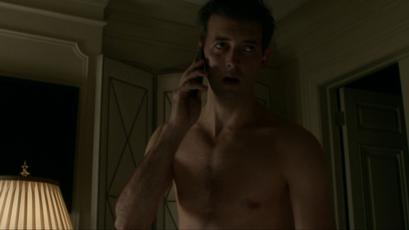 Hottest Sterl Carruth Scenes. Shirtless. 34629