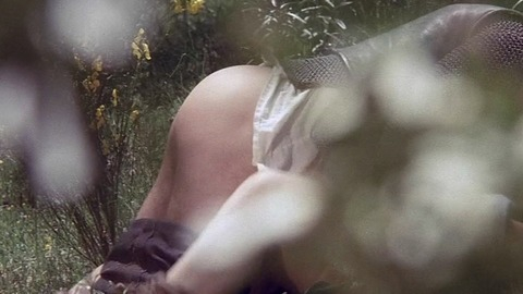 Nudes of Miel from Flesh + Blood. Butt, Sexy, Straight. 25128