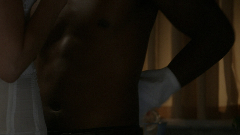 Sexiest Jocko Sims Scene in Masters of Sex. Sexy, Shirtless, Straight. 35719