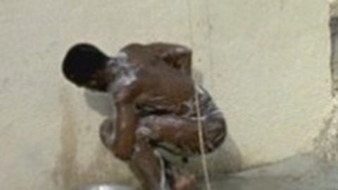 Nudes of Protée from Chocolat. Sexy, Shirtless, Penis. 25200