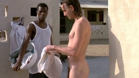 Nudes of Luc from Chocolat. Sexy, Shirtless, Penis, Butt. 25194