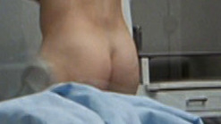 Marko Mandic Naked in In The Face of Crime. Butt, Shirtless. 25261