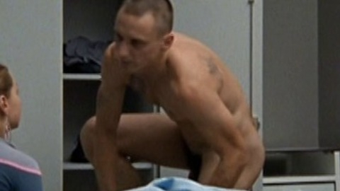 Marko Mandic Naked as Joska Bodrov. Penis, Shirtless. 25263