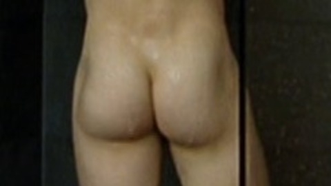 Marko Mandic Naked in In The Face of Crime. Butt, Sexy. 25255