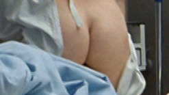 Nudes of Joska Bodrov from In The Face of Crime. Butt. 25260
