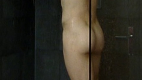 Marko Mandic Nude in In The Face of Crime. Butt, Sexy. 25252