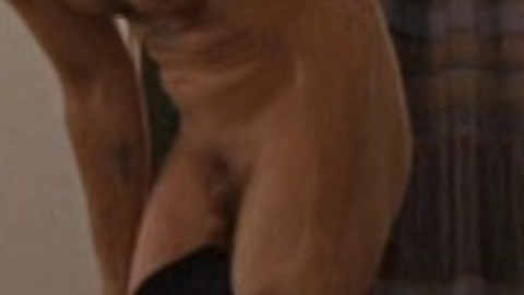 Nudes of Mischa from In The Face of Crime. Balls, Penis, Sexy, Shirtless. 25248