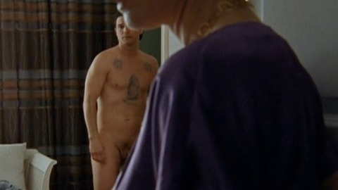 Mišel Matičević Naked as Mischa. Balls, Penis, Sexy, Shirtless. 25251