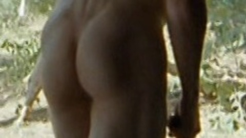 Max Riemelt Nude in In The Face of Crime. Butt, Sexy. 25270