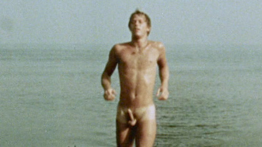 Casey Donovan Naked as Himself. Balls, Penis, Shirtless. 54015
