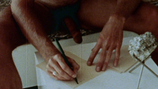 Casey Donovan Nude in Boys in the Sand. Balls, Penis. 54022