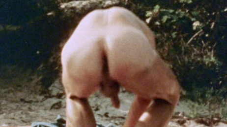 Peter Fisk Naked as Himself. Balls, Butt, Butthole, Penis. 54003
