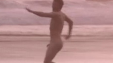 Danny from Deep Powder Naked. Butt, Sexy, Shirtless, Penis. 25301