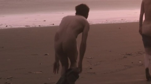 Shiloh Fernandez Nude in Deep Powder. Butt, Sexy, Shirtless. 25294