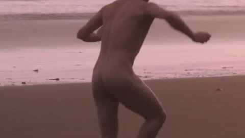 Shiloh Fernandez in Deep Powder (2013) Butt Sexy Shirtless 25296