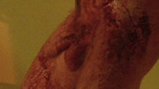 Conor Sweeney Naked in The Editor. Balls, Penis, Shirtless. 42211