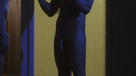 Conor Sweeney Nude in The Editor. Penis. 42202