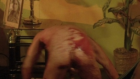 Conor Sweeney Nude in The Editor. Butt. 42208