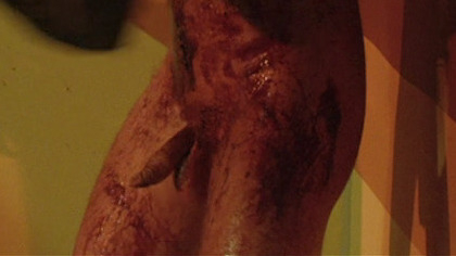 Conor Sweeney Nude as Cal Konitz. Balls, Penis, Shirtless. 42212
