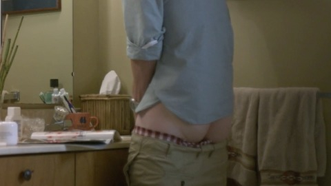 Joseph Cross Nude in Last Weekend. Butt, Sexy. 29434