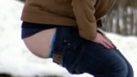 Nudes of Scott from Not Cool. Butt. 31968