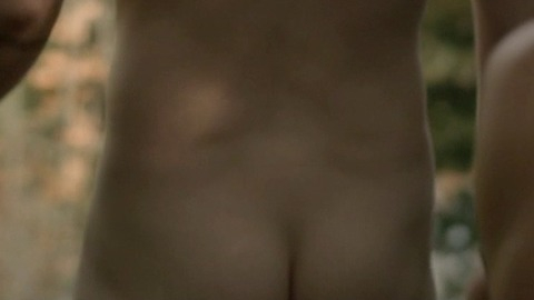 Jeff Roop Naked as Alex. Butt, Shirtless. 33837