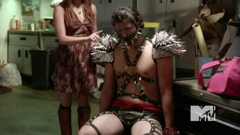 Hottest Erick Lopez Scene in Faking It. Sexy, Shirtless, Underwear. 25292