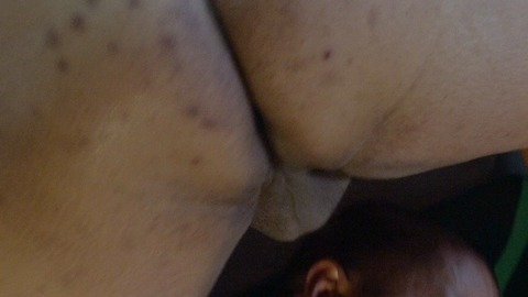 Americus Abesamis in Let's Be Cops (2014) Balls Butt 28554