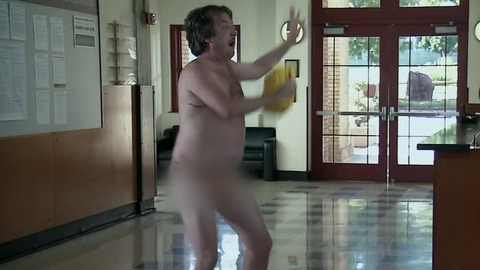 Steve Little in The League (2009-2015) Sexy Shirtless 25305