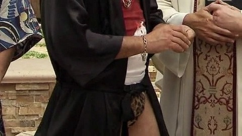Jason Mantzoukas in The League (2009-2015) Bulge Sexy Underwear 25308