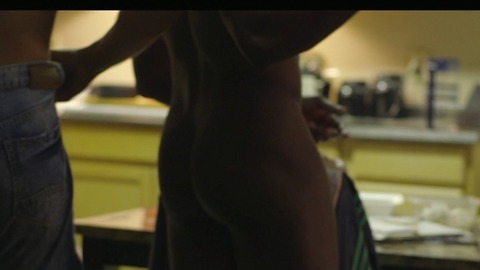 Amin Joseph in Transparent (2014-2017) Sexy Shirtless Butt 25365