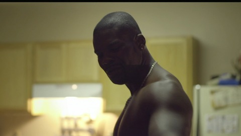 Amin Joseph in Transparent (2014-2017) Sexy Shirtless 25355