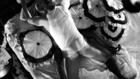 Ray Liotta in Sin City: A Dame to Kill For (2014) Butt Sexy Straight 27749