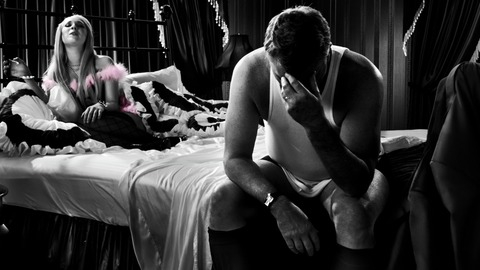 Ray Liotta in Sin City: A Dame to Kill For (2014) Sexy 27751