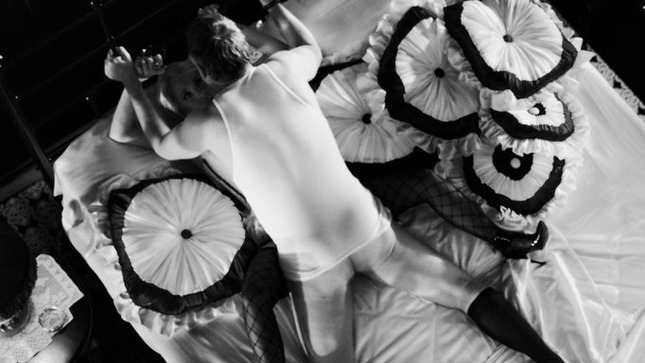 Nudes of Joey from Sin City: A Dame to Kill For. Butt, Sexy, Straight. 27750