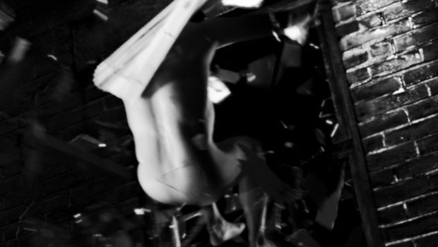 Dwight from Sin City: A Dame to Kill For Naked. Butt, Sexy, Shirtless. 27755